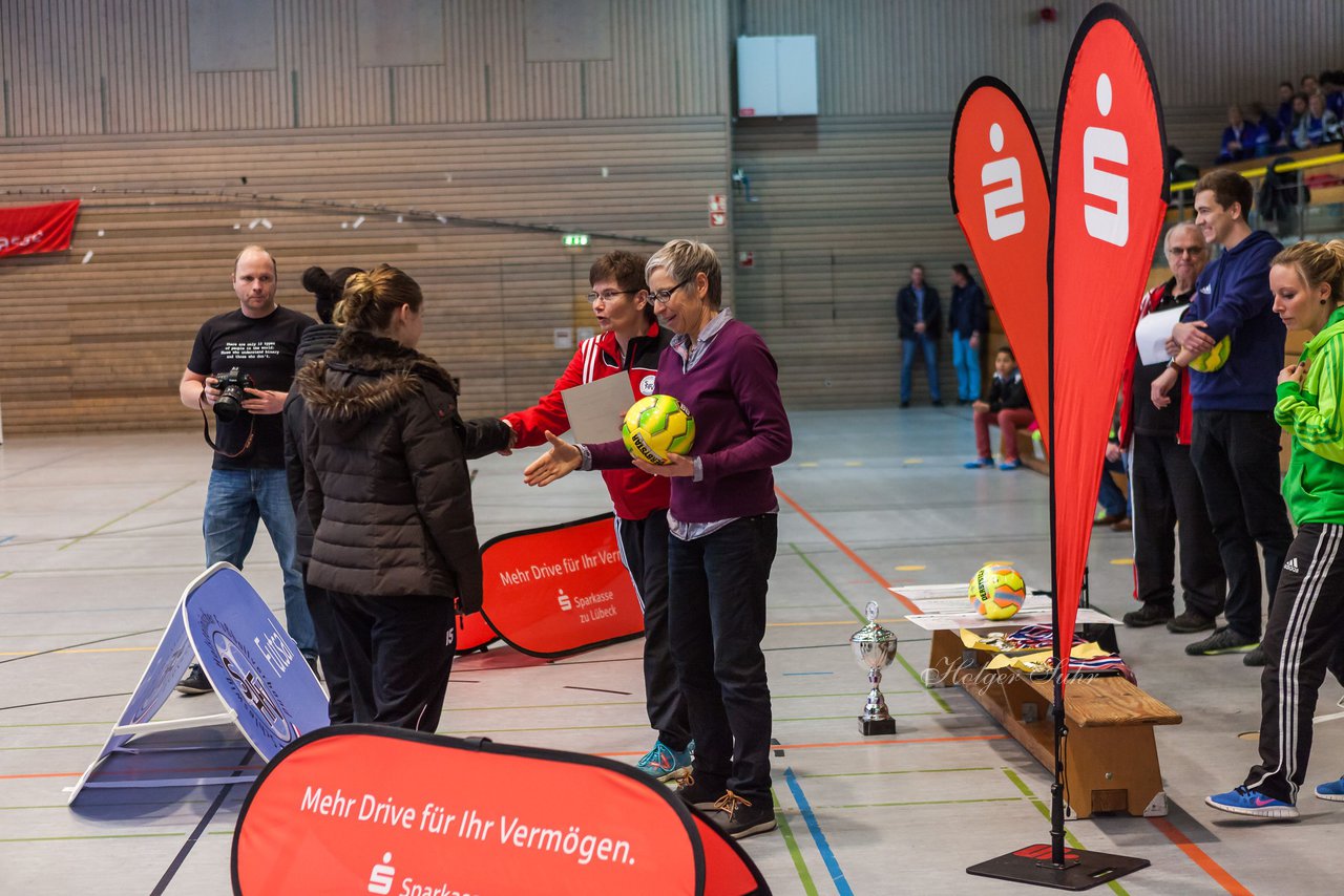 Bild 160 - C-Juniorinnen Landesmeisterschaften